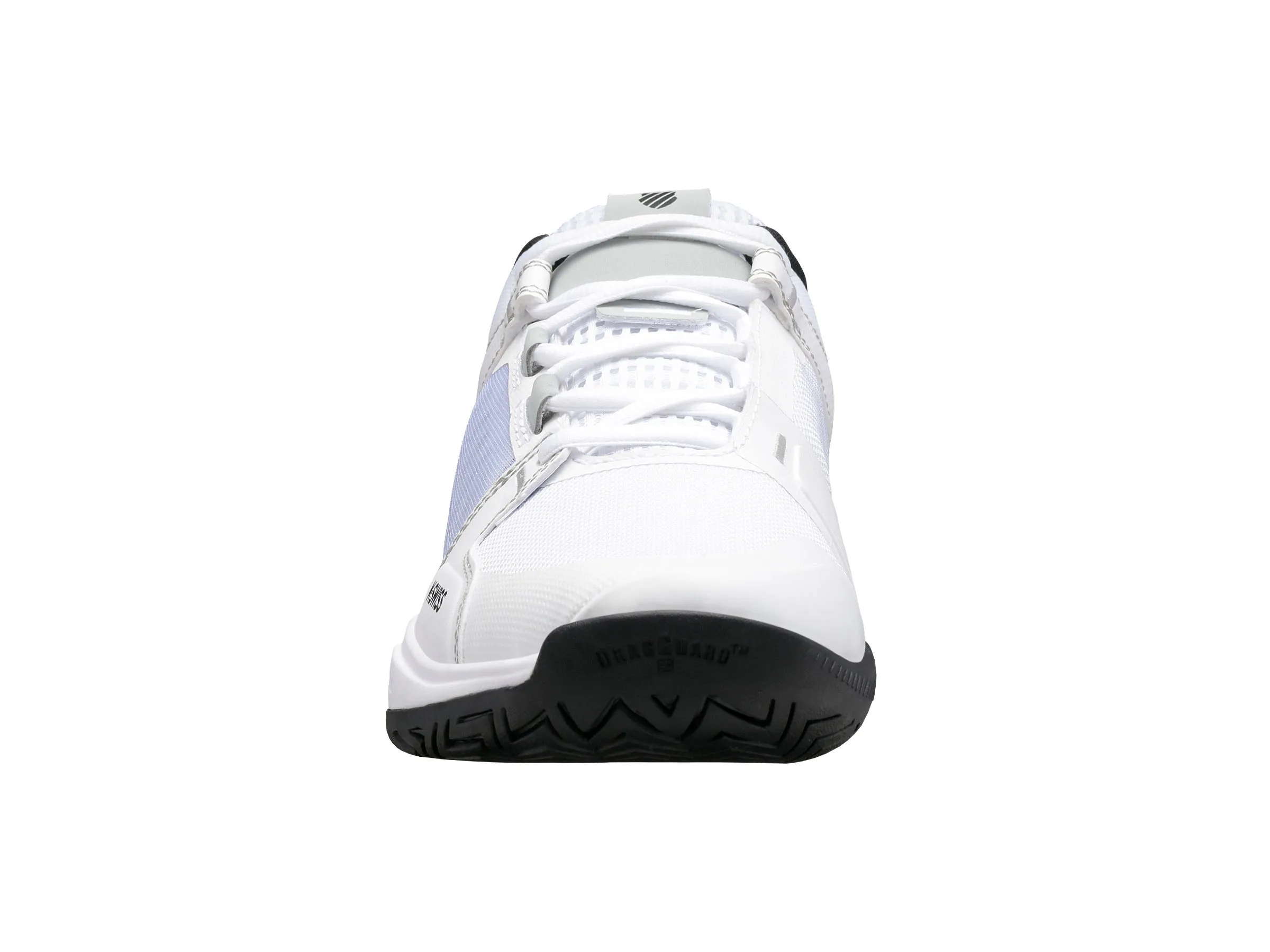 07395-174-M | ULTRASHOT TEAM | WHITE/BLACK/HIGH RISE