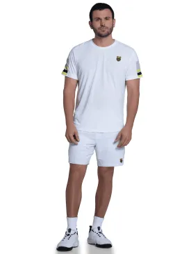 1010637-100 | COUNTER STRIKE S/S T-SHIRT | WHITE