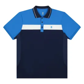 104920-452 | CORE TEAM BLOCK POLO