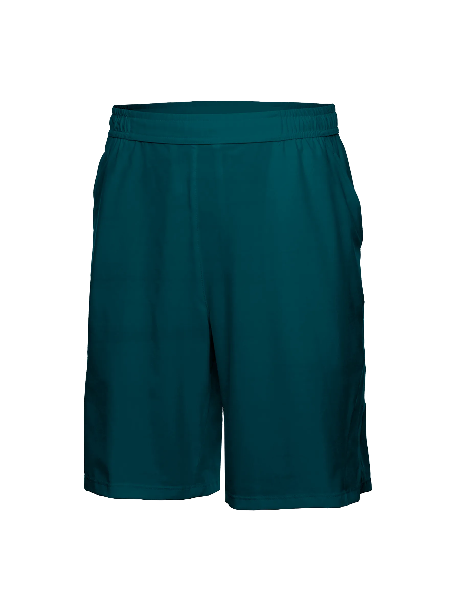 106060-320 | SUPERCHARGE SHORT-9" | EVERGREEN