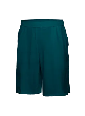 106060-320 | SUPERCHARGE SHORT-9" | EVERGREEN