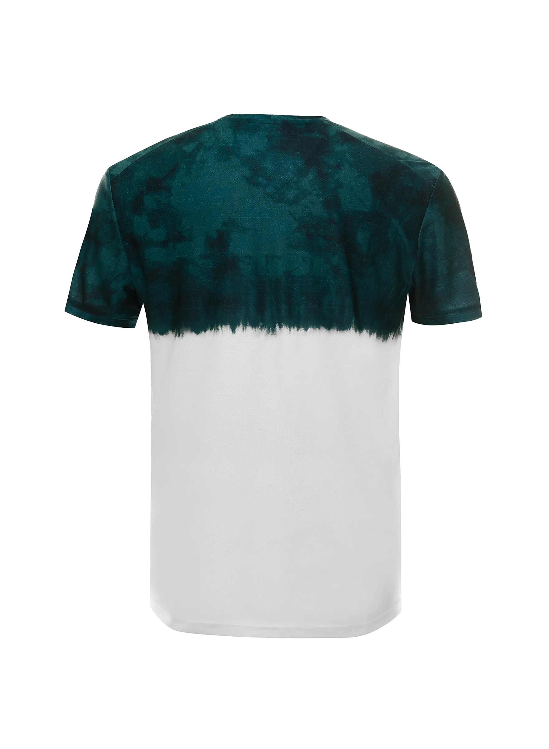 107238-320 | TIDAL WAVE S/S | EVERGREEN