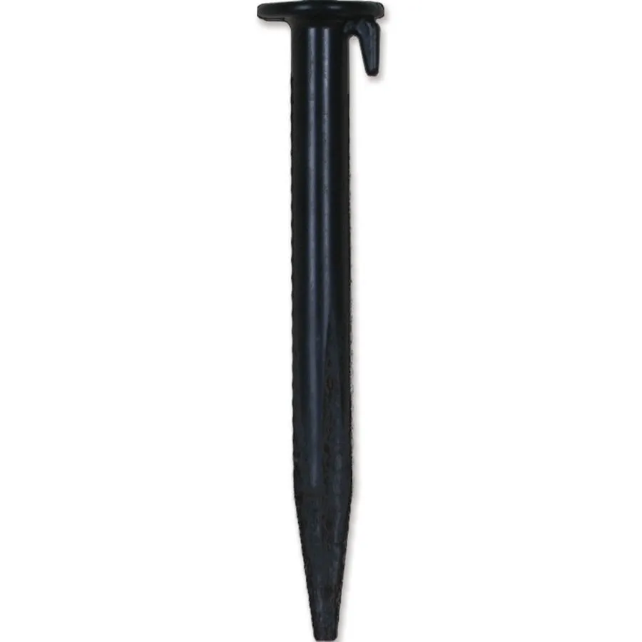 1/2 in. (12.5mm) Ground Stake