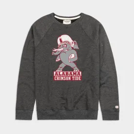 1970s Alabama Crimson Tide Football Crewneck