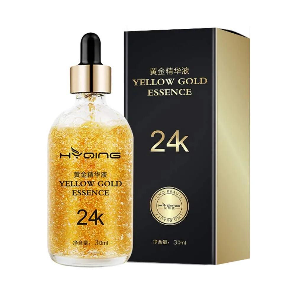 24K GOLD Professional Makeup Primer