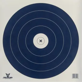 30-06 Paper Targets - Single Spot