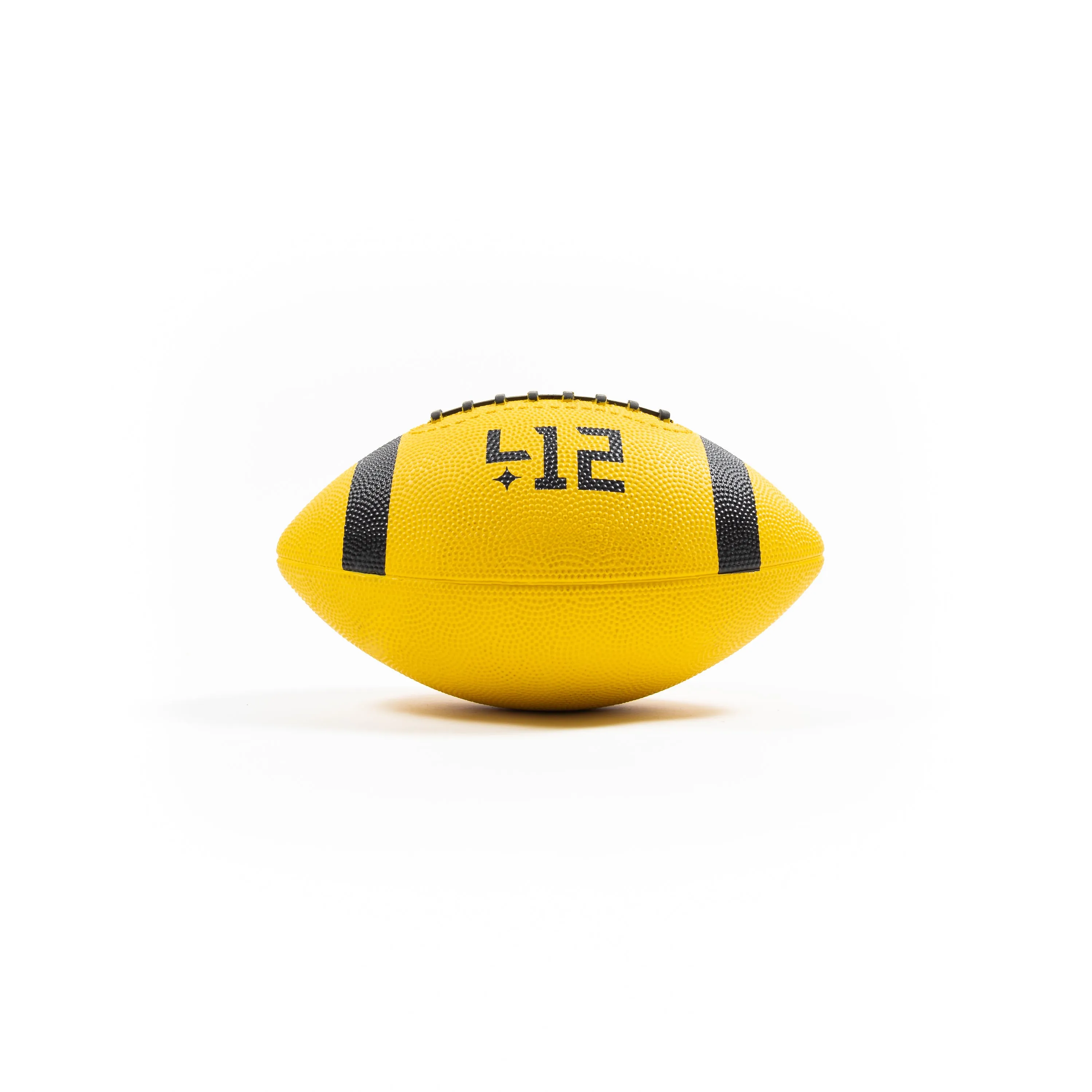 412® Rubber Football