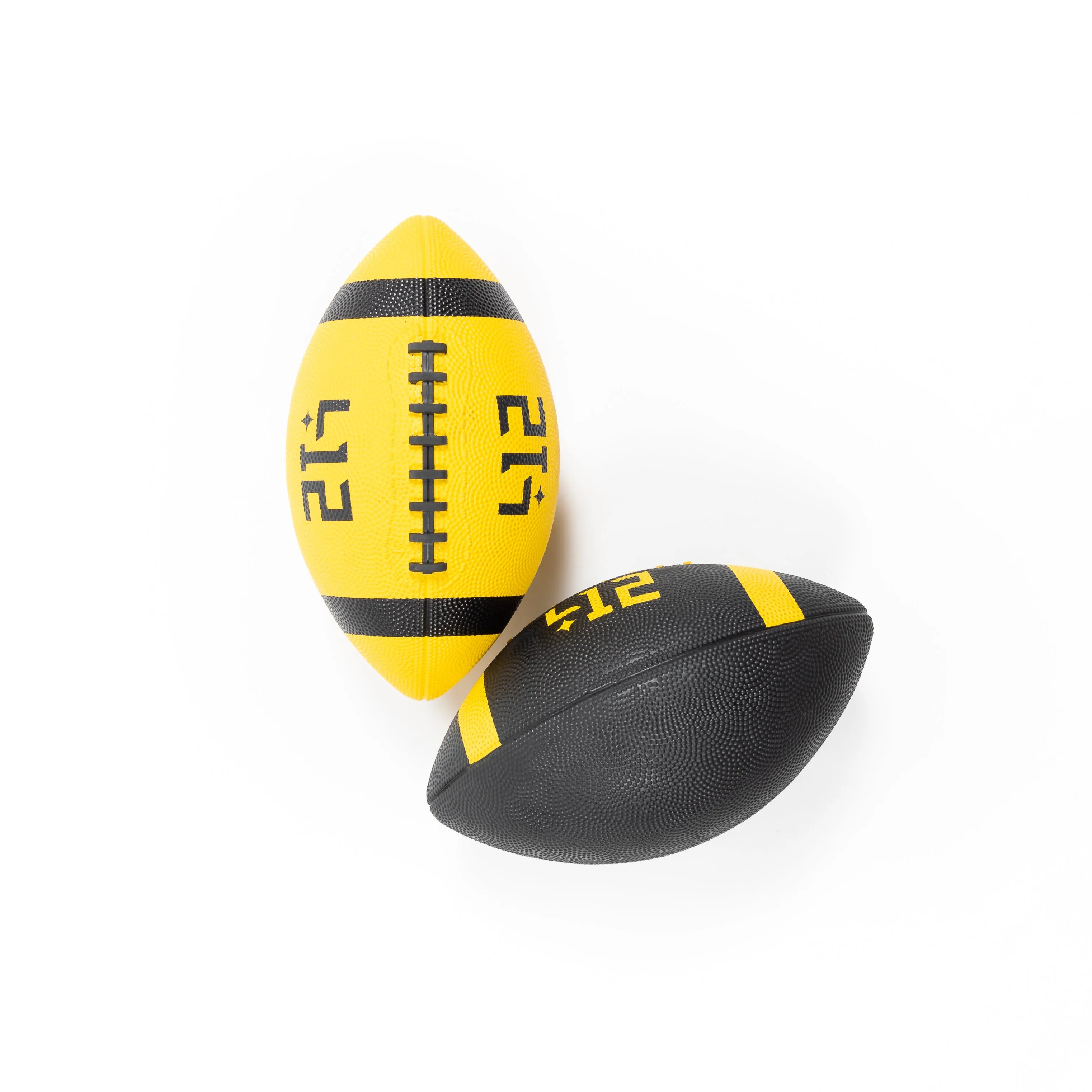 412® Rubber Football