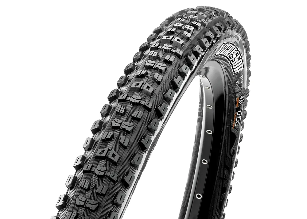 Aggressor Trail Tire