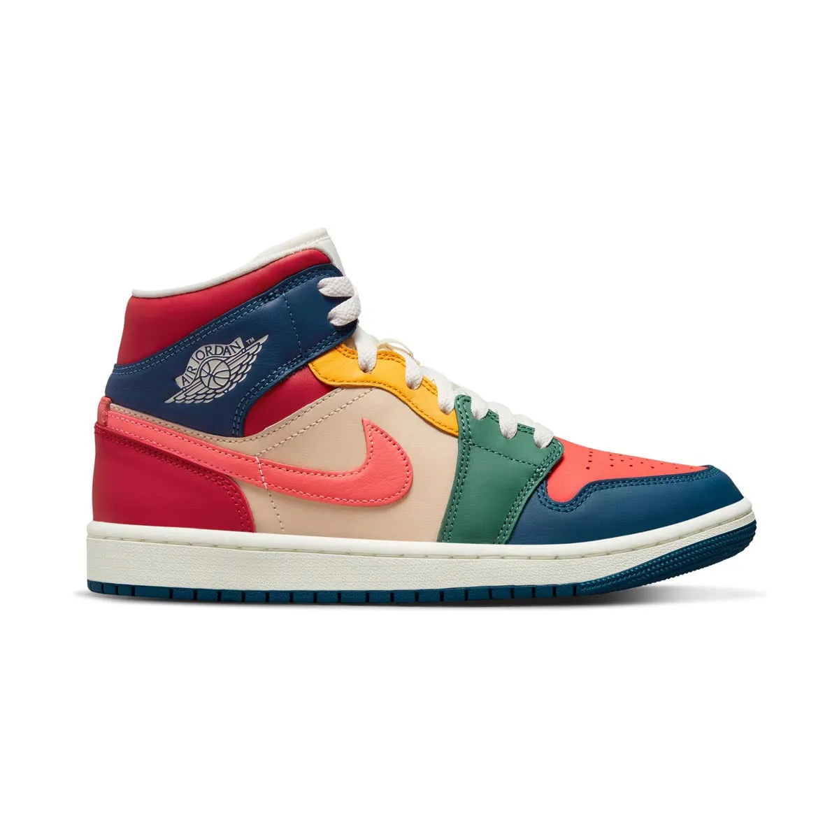 Air Jordan 1 Mid SE Women's Shoes