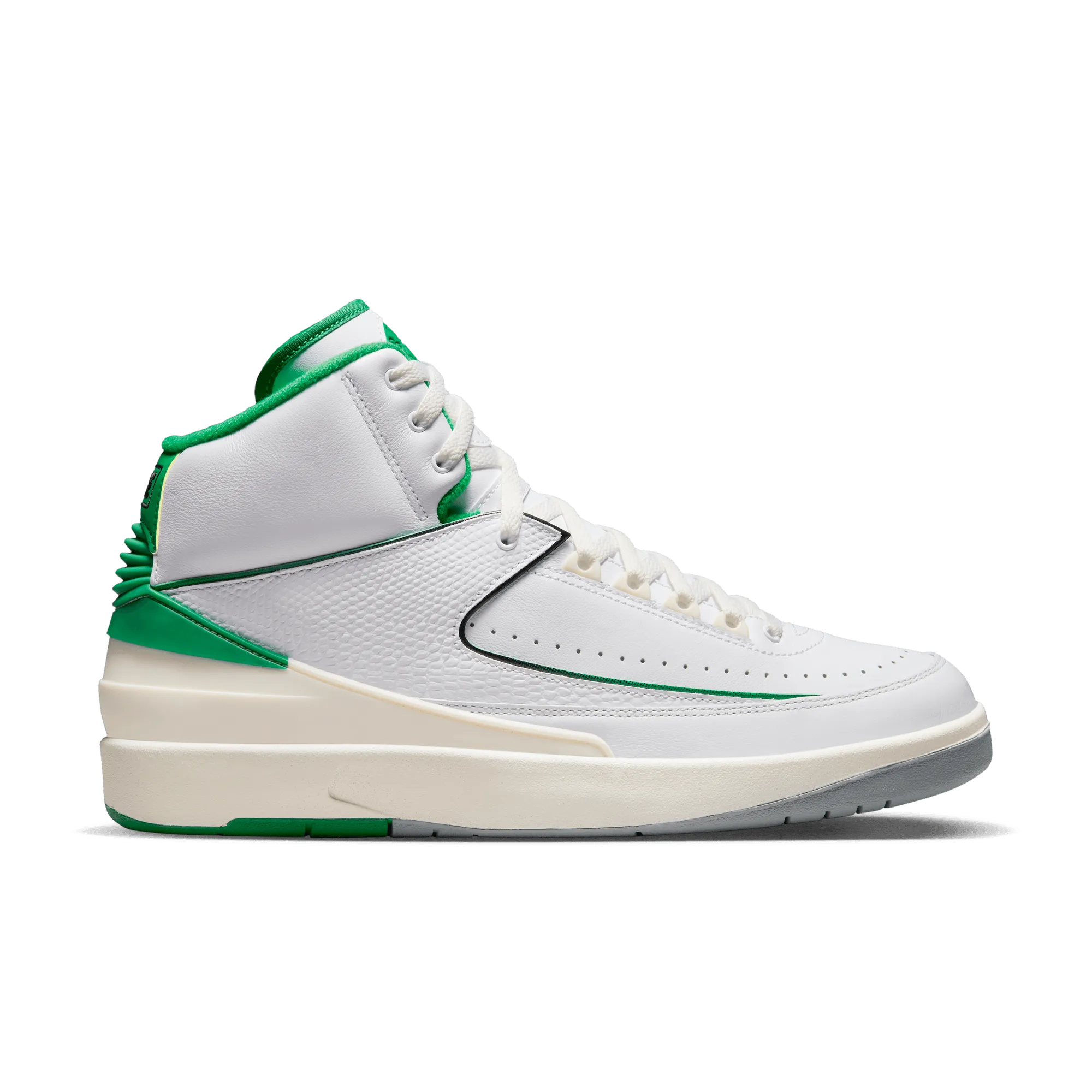 Air Jordan 2 Retro - Men's