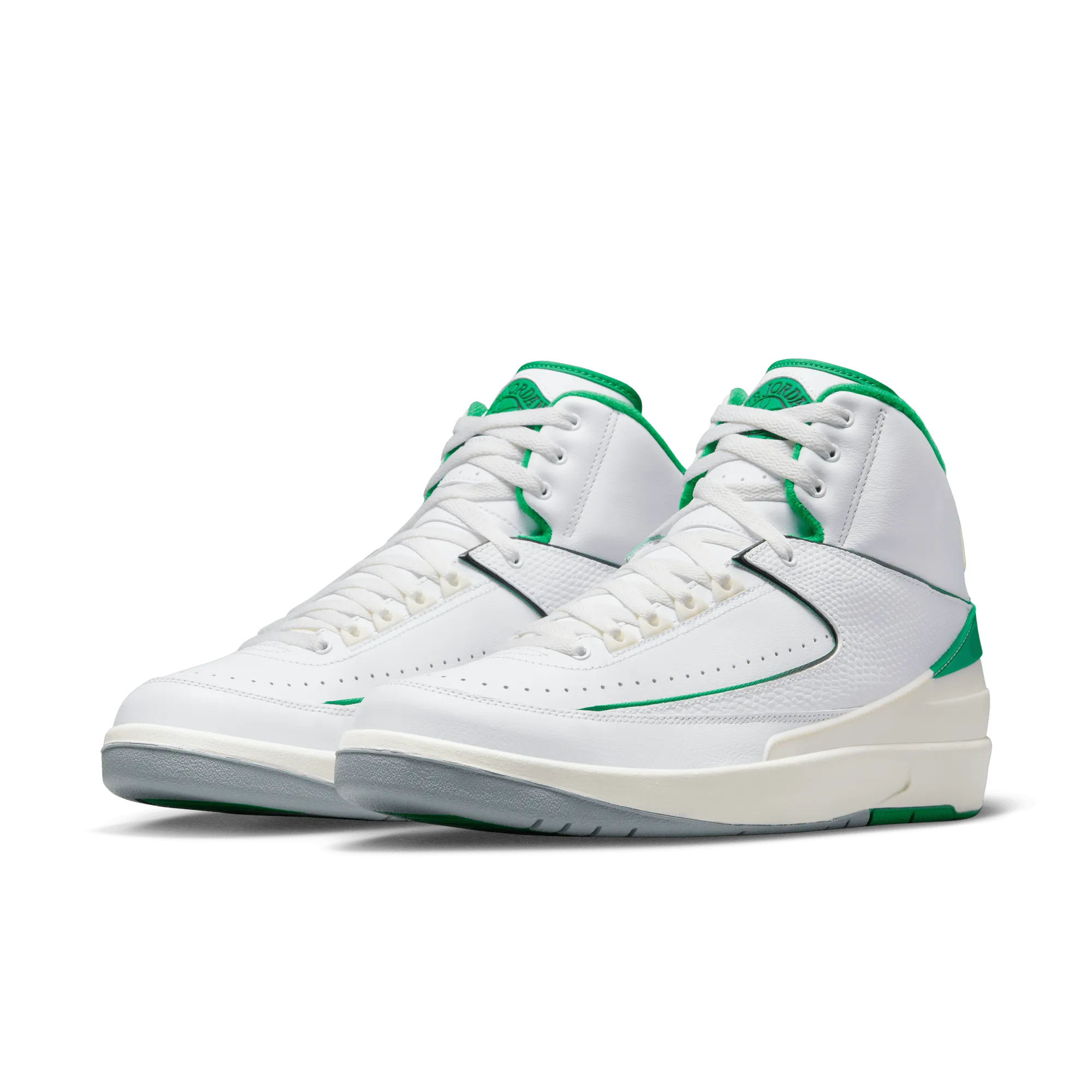 Air Jordan 2 Retro - Men's