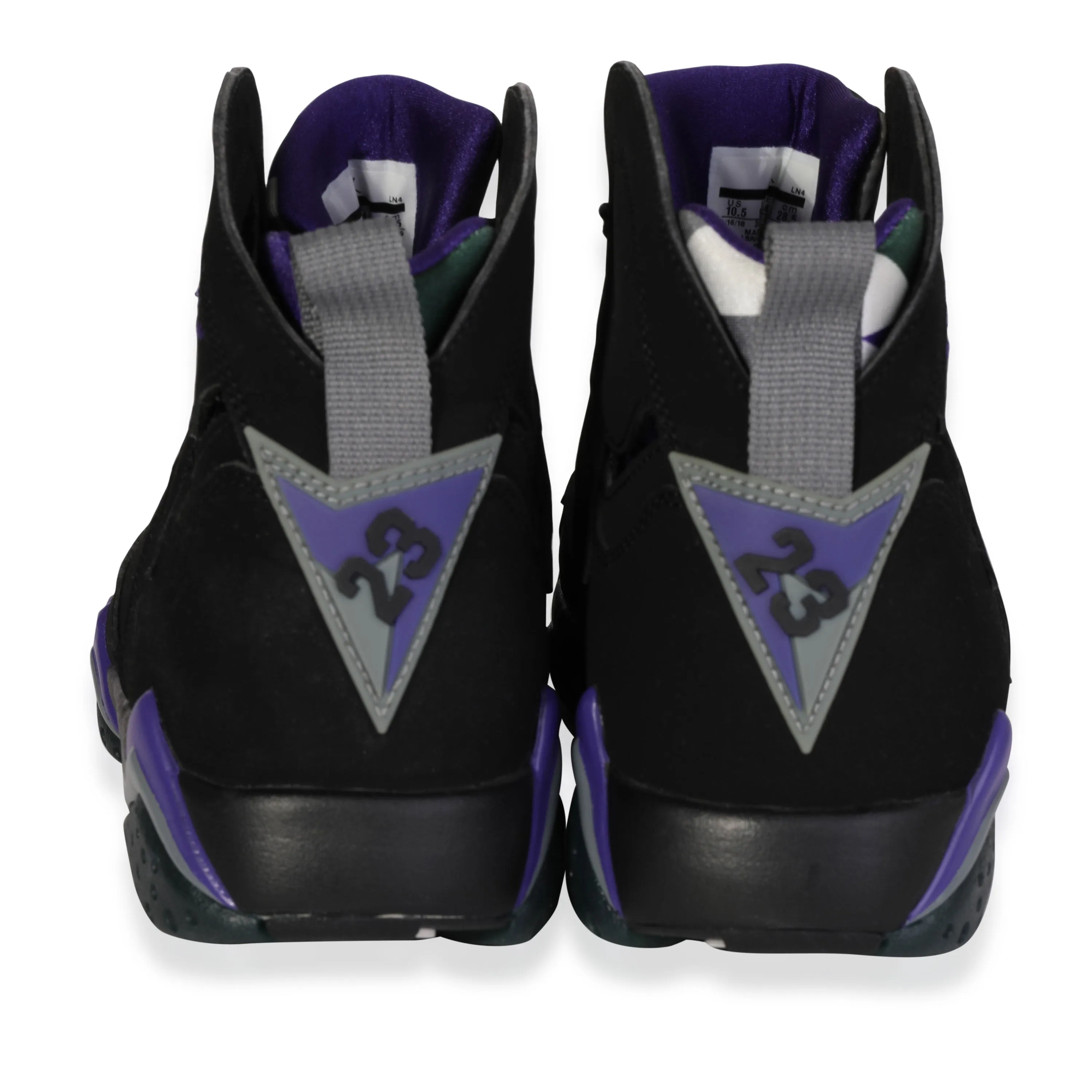 Air Jordan -  Air Jordan 7 Retro Ray Allen PE (10.5 US)