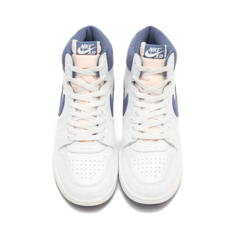 Air Jordan Air Ship PE SP "Diffused Blue" - Men's