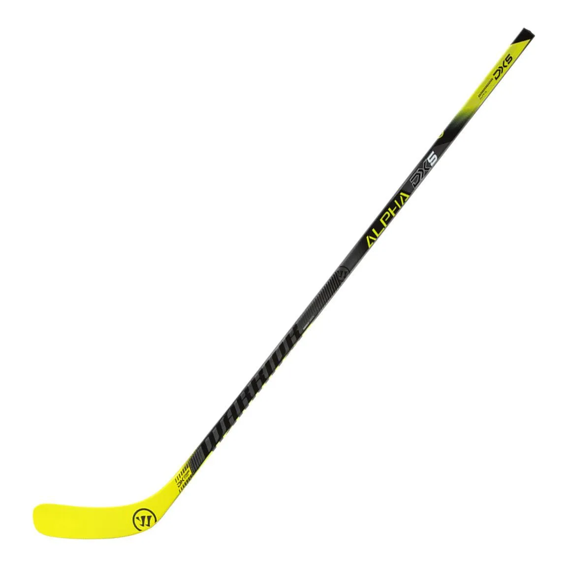 Alpha DX5 Hockey Stick - Junior