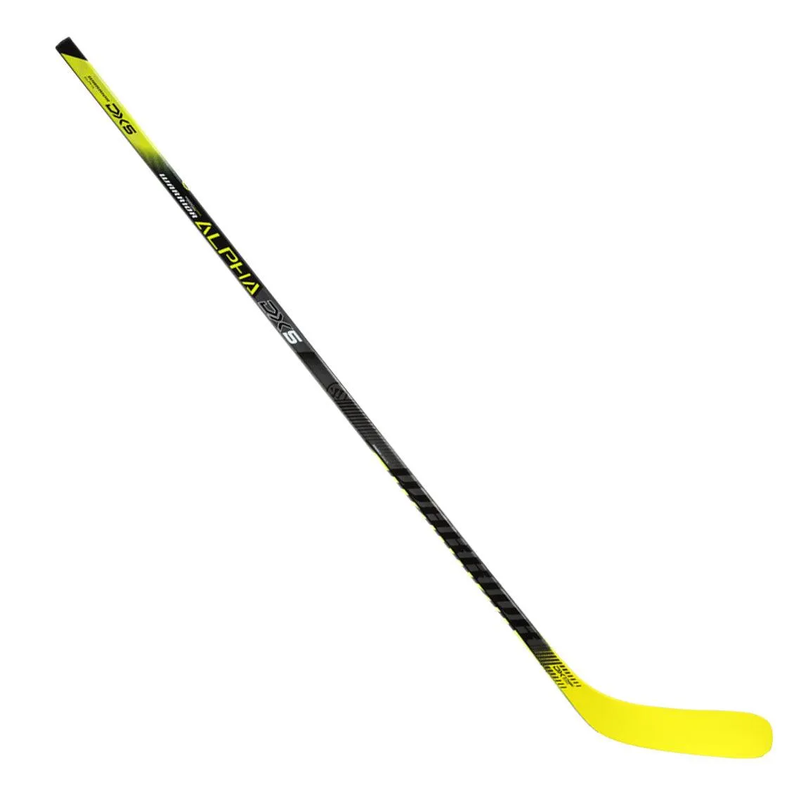 Alpha DX5 Hockey Stick - Junior