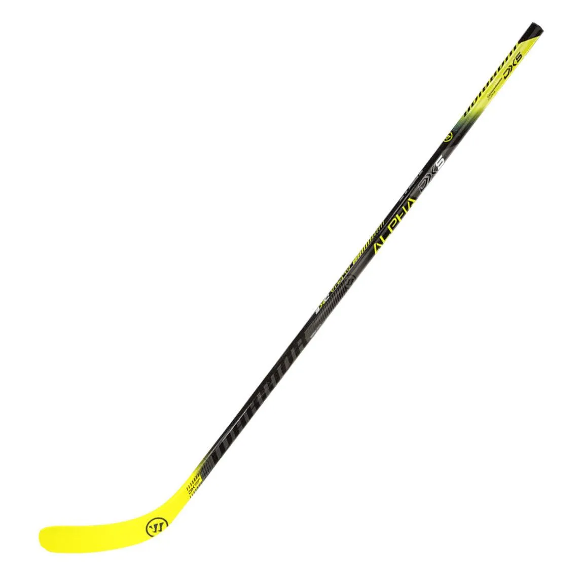 Alpha DX5 Hockey Stick - Junior