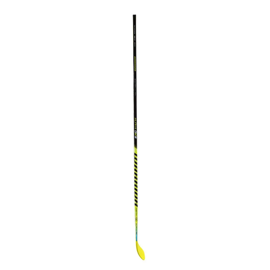 Alpha DX5 Hockey Stick - Junior