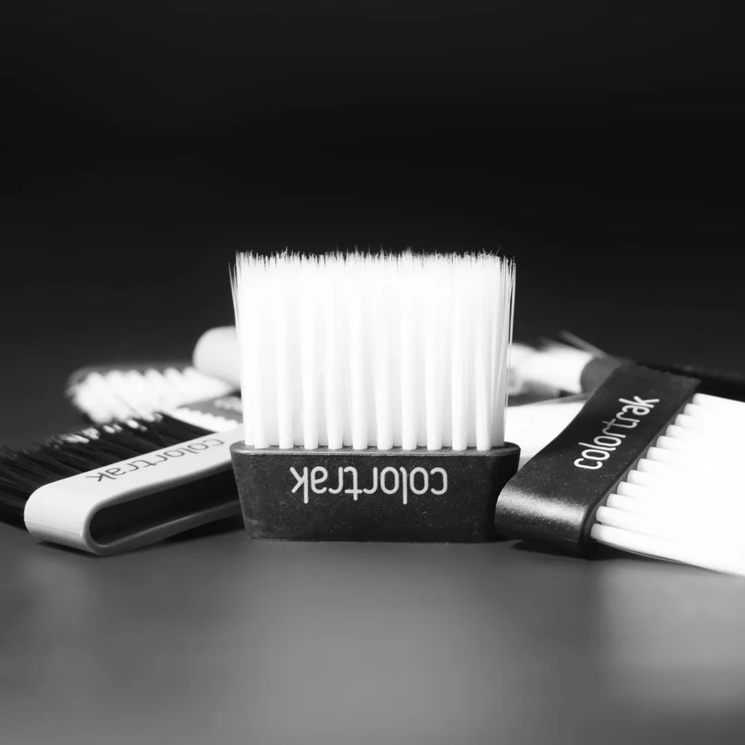 Ambassador Collection Replacement Brush Heads