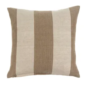 Ancho Striped Toss Pillow