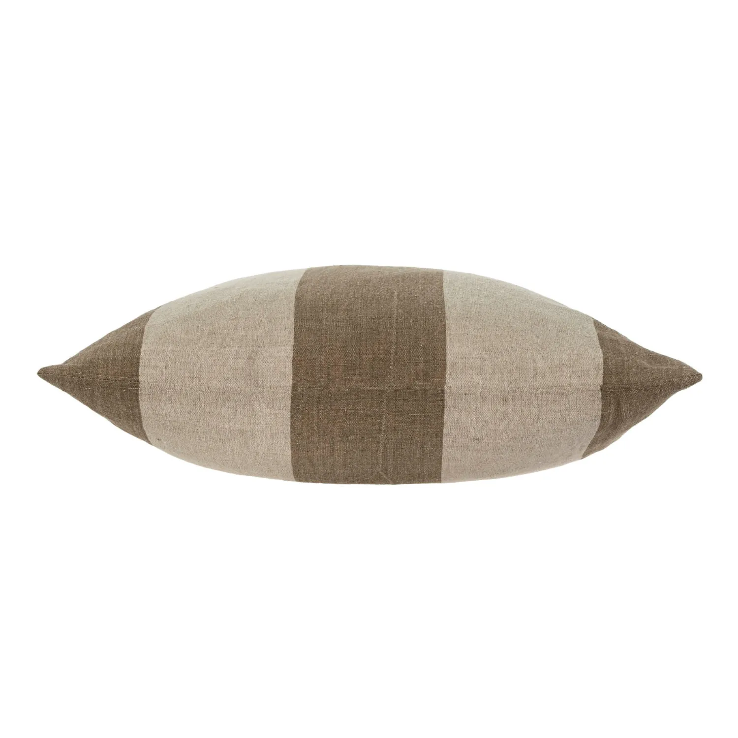 Ancho Striped Toss Pillow