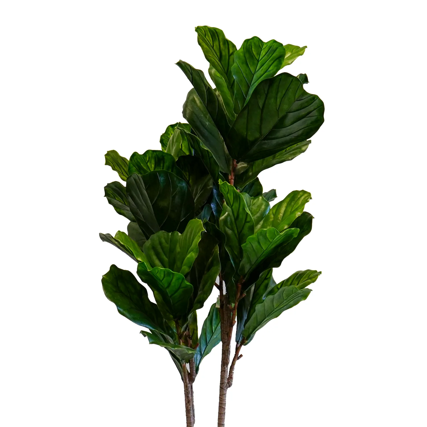 Artificial Fiddle Leaf Tree