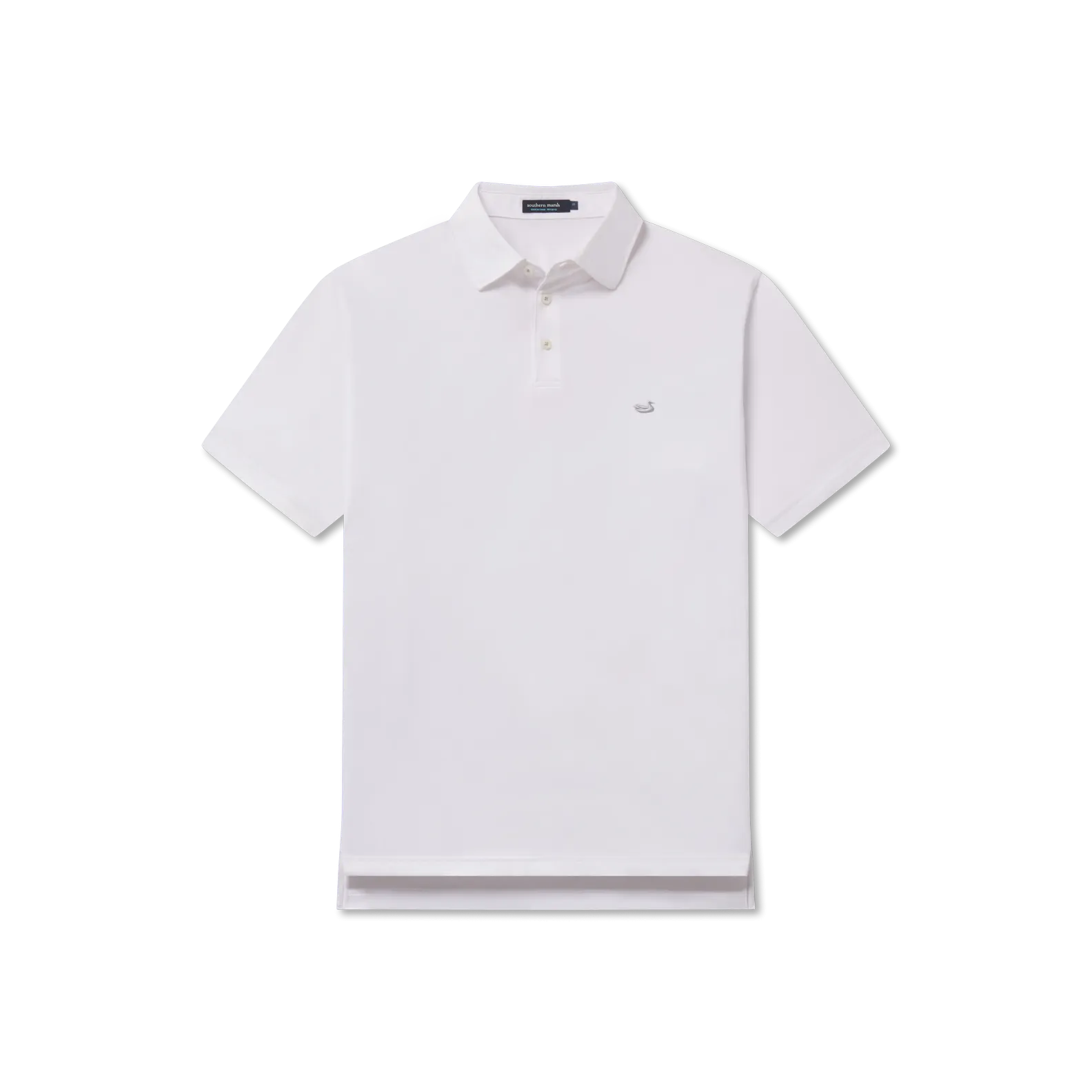 Azores Performance Polo