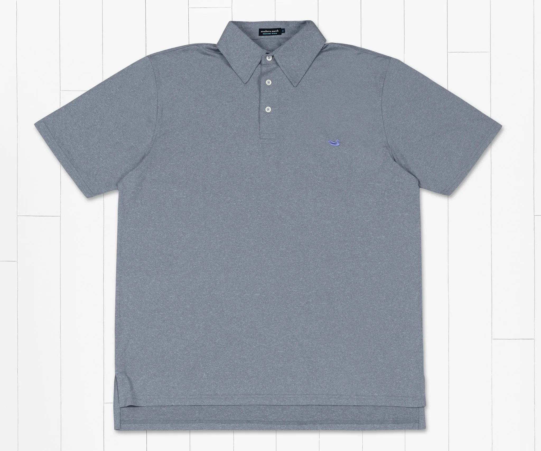 Azores Performance Polo