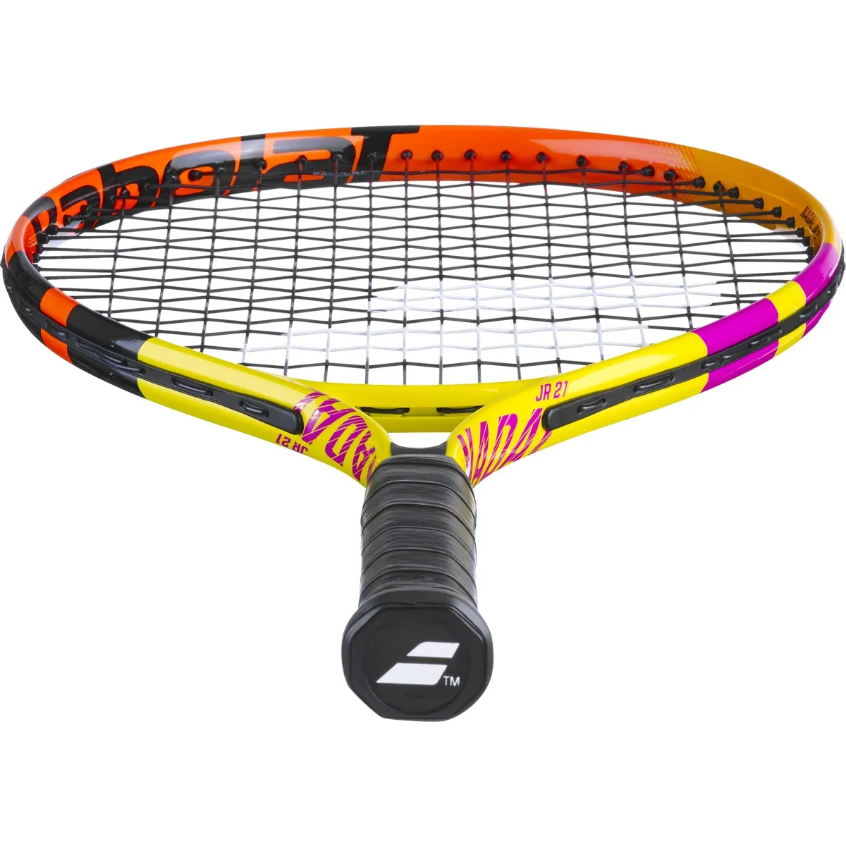 Babolat 140455 Nadal Junior 21 - 195g