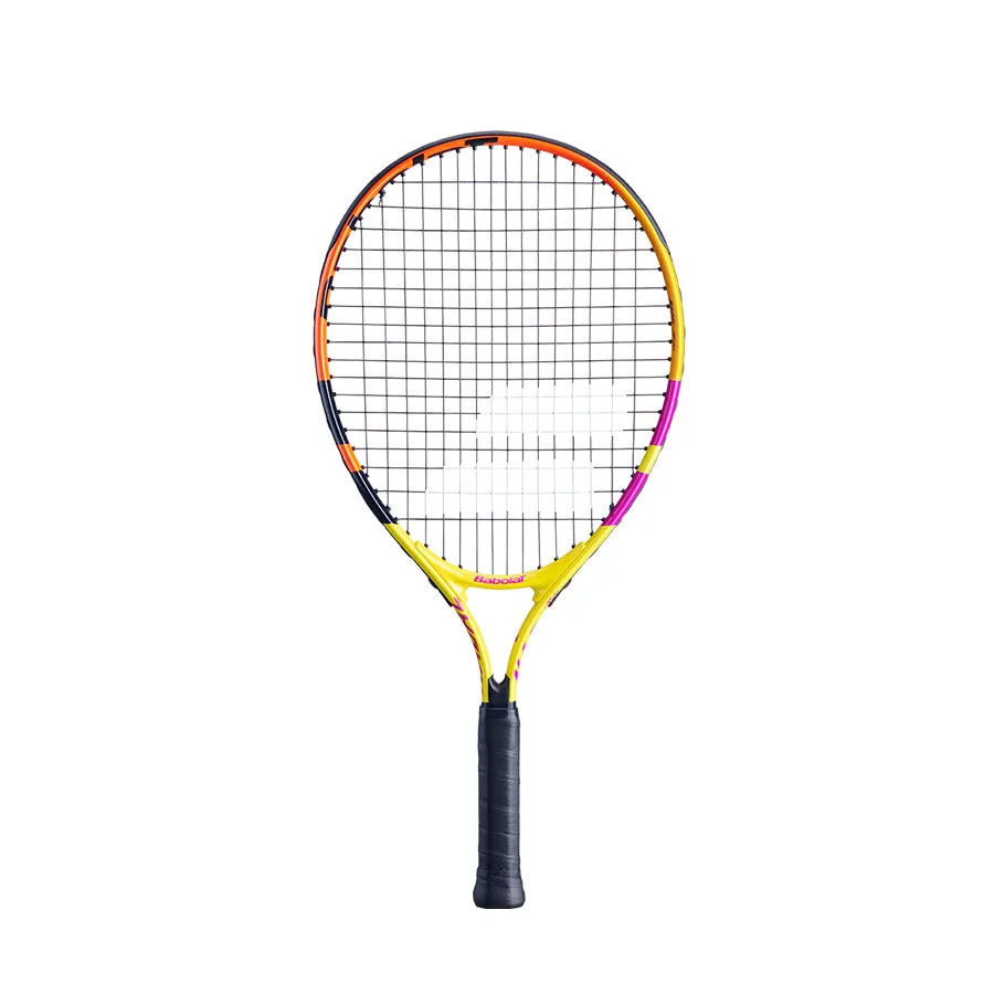 Babolat 140455 Nadal Junior 21 - 195g