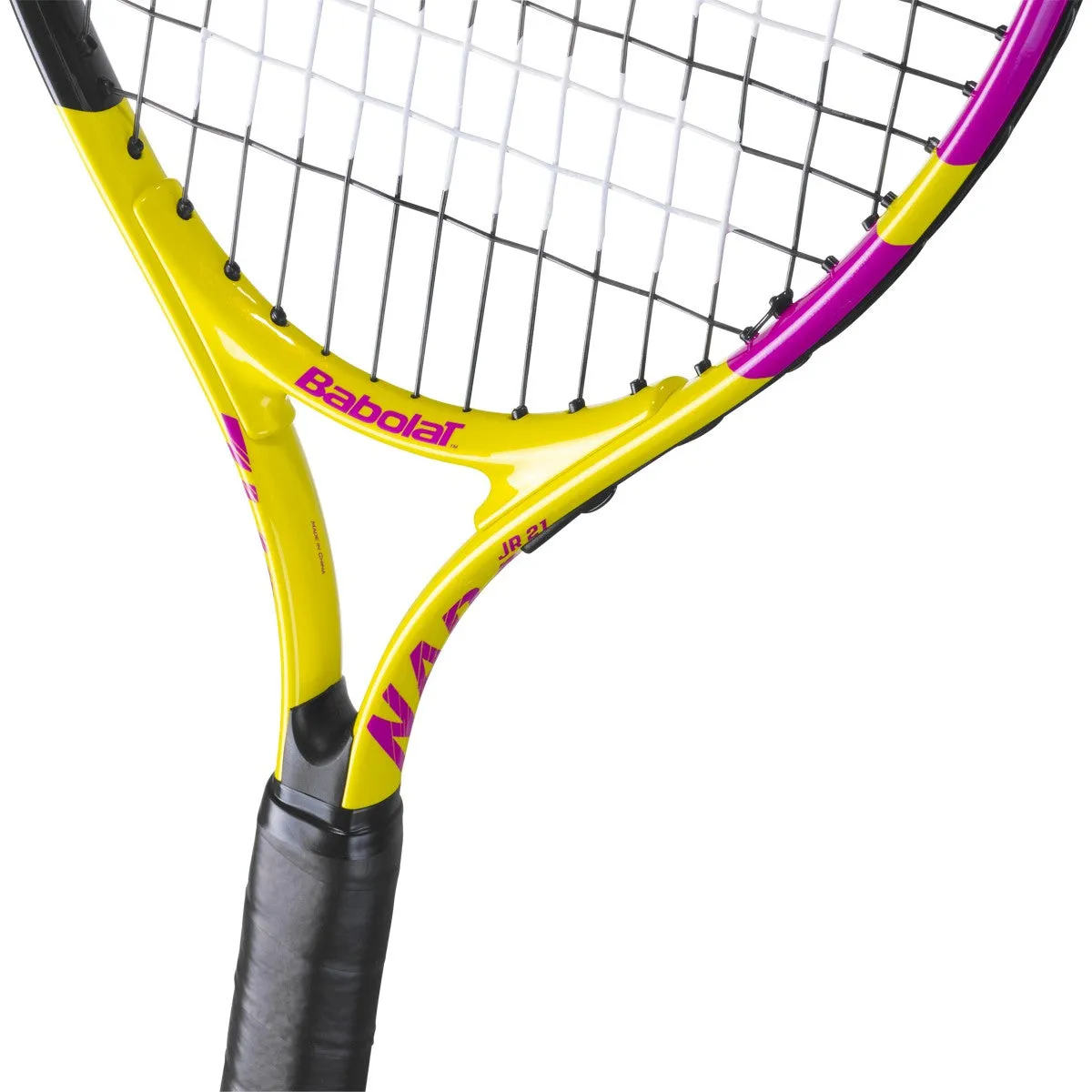 Babolat 140455 Nadal Junior 21 - 195g