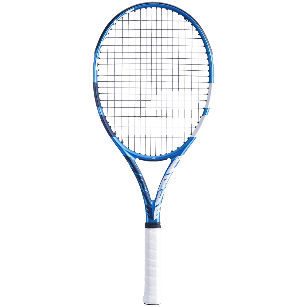 Babolat Evo Drive Tennis Racket Blue