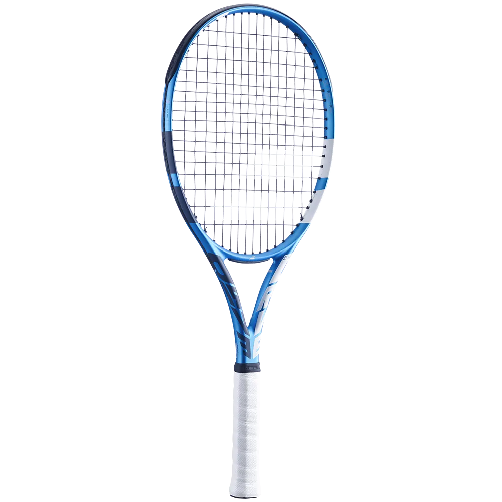 Babolat Evo Drive Tennis Racket Blue