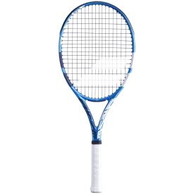 Babolat Evo Drive Tennis Racket Blue