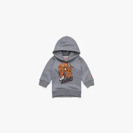 Baby Cleveland Top Dawgs Hoodie