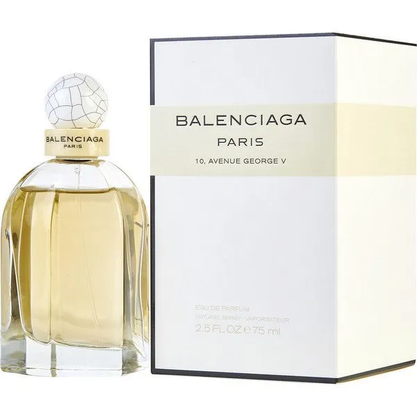 Balenciaga Paris  2.5 EDP for women