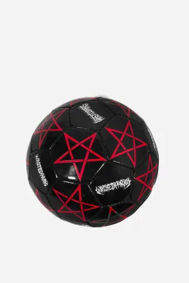 Ballon de football 10 Years