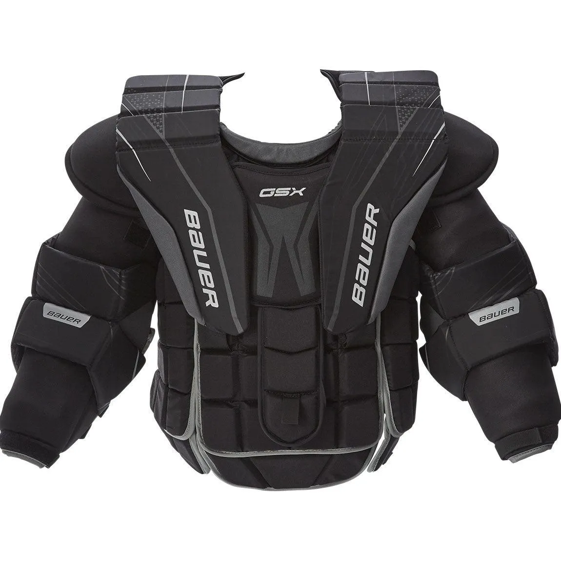 Bauer GSX Chest Protector - Junior