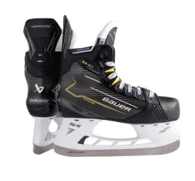 Bauer Supreme M40 Hockey Skates - Junior