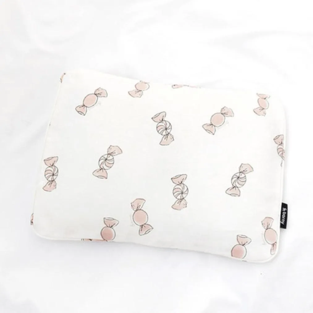 Borny Air Pillow Junior Pillowcase - Candypop