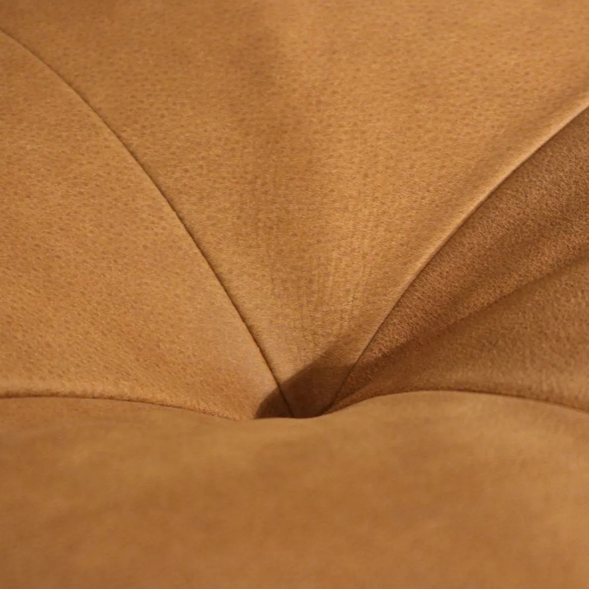 Brio Cognac Leather Sofa