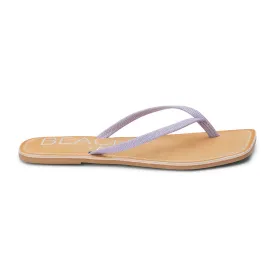 Bungalow Thong Sandal