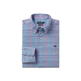 Caicos Performance Dress Shirt