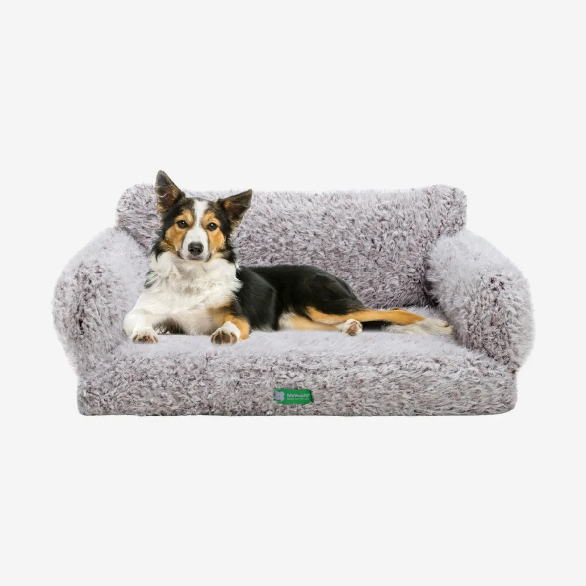 Calming Orthopedic Cat & Dog Sofa