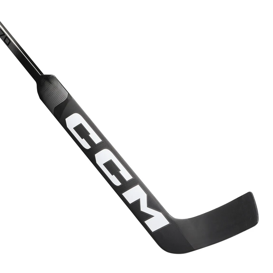 CCM XF70 Goalie Stick - Junior