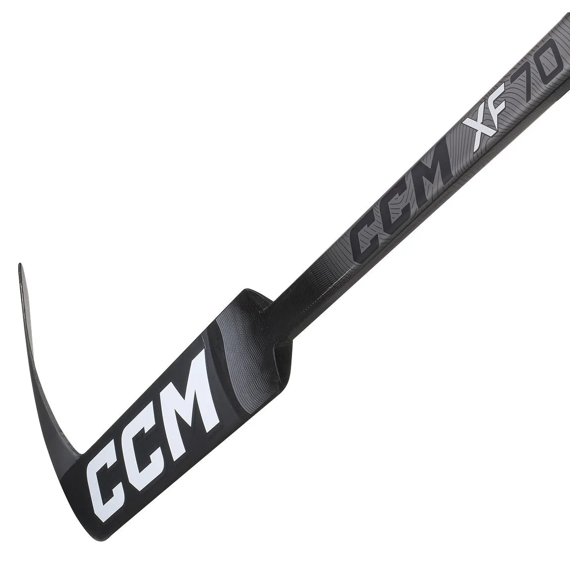 CCM XF70 Goalie Stick - Junior