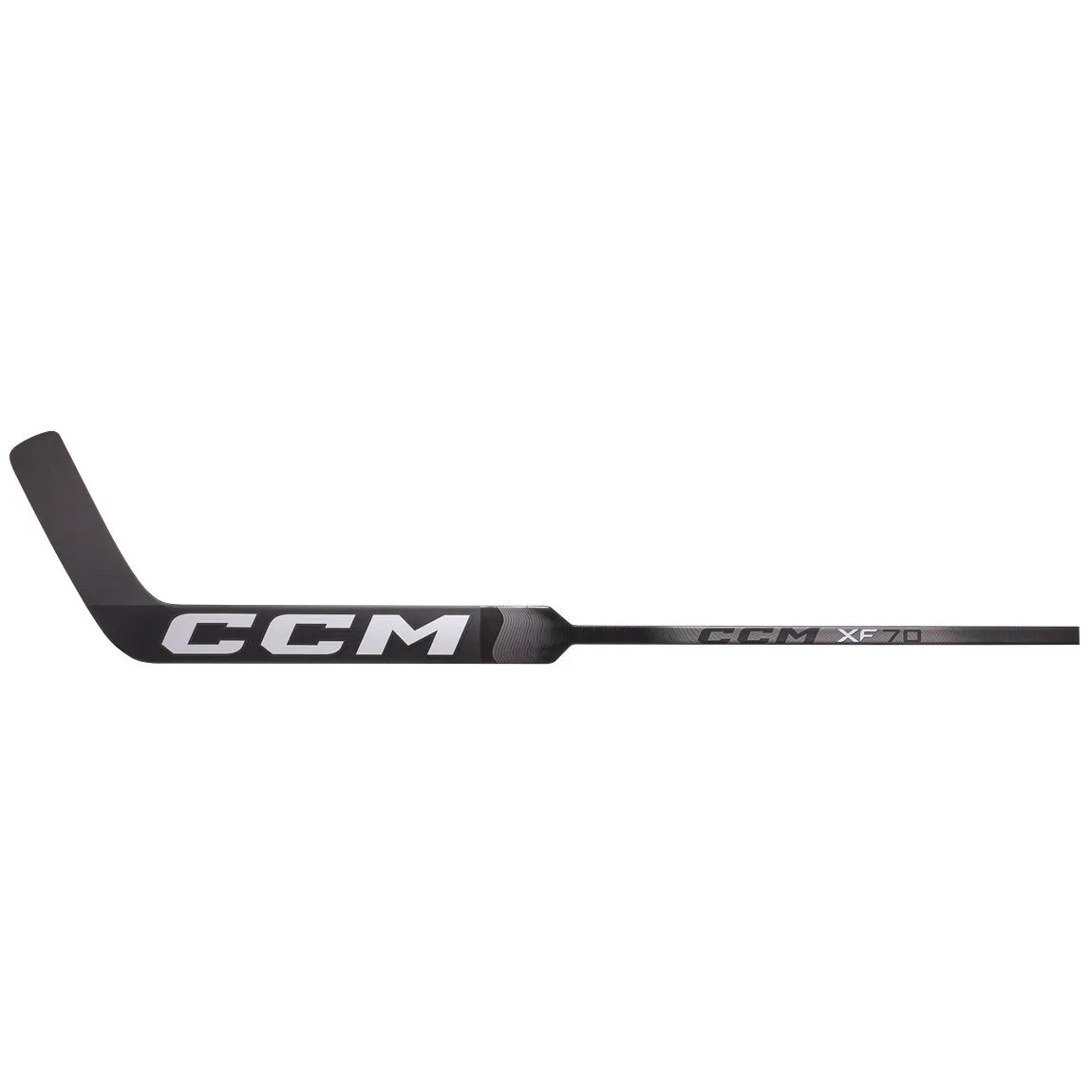 CCM XF70 Goalie Stick - Junior