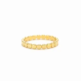 Cleo Ring Gold