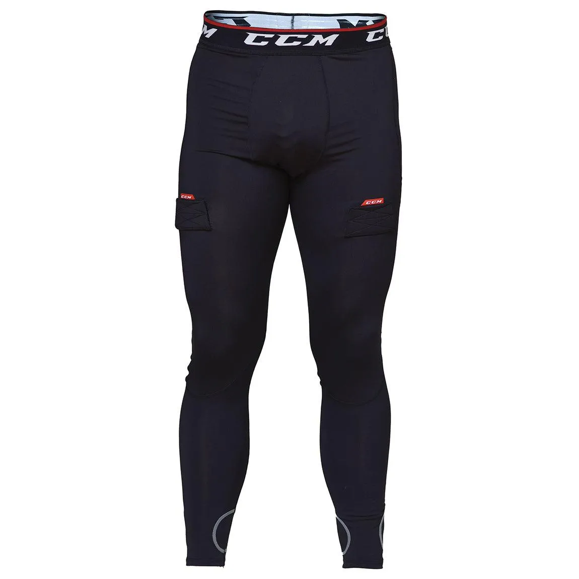 Compression Pro Pant - Junior