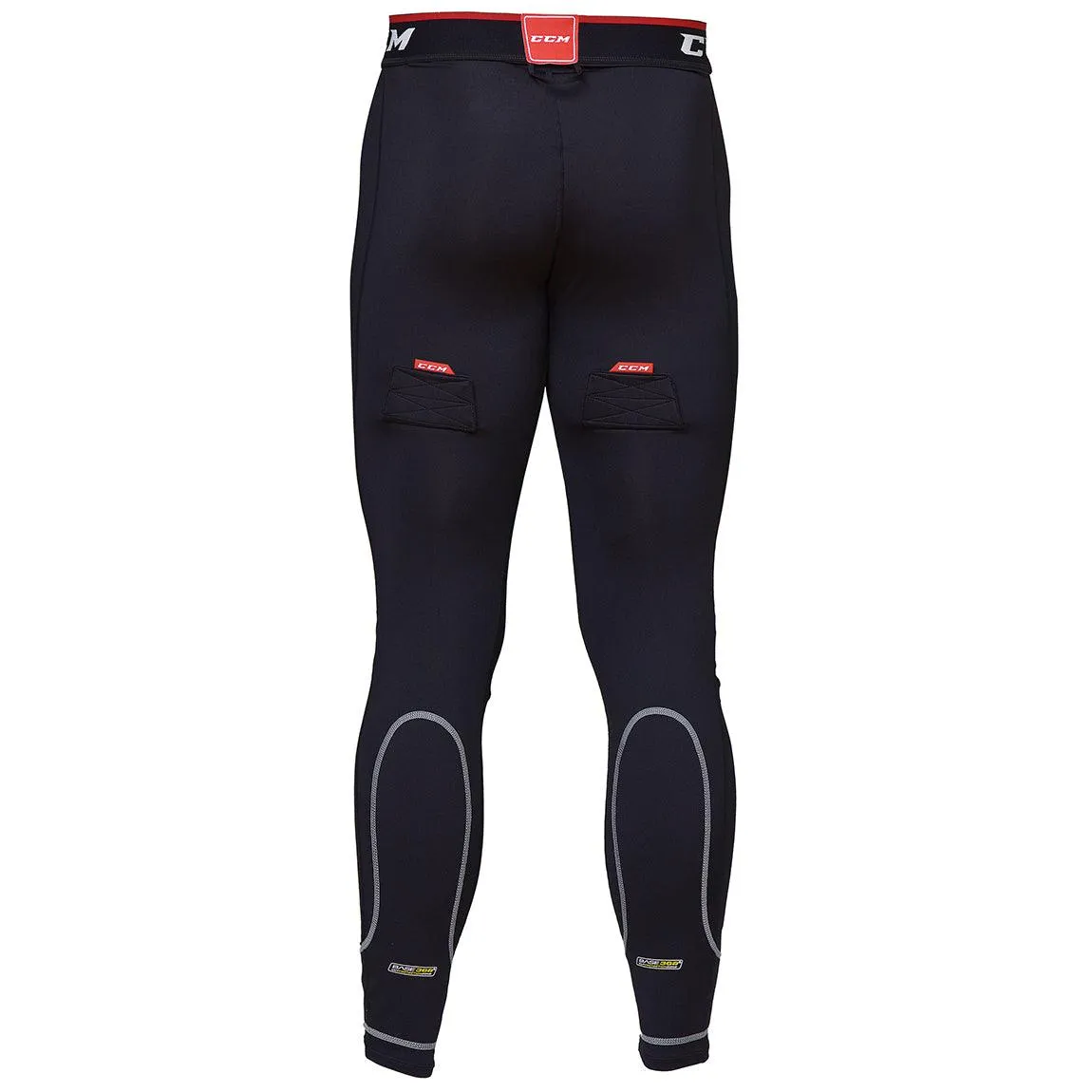 Compression Pro Pant - Junior